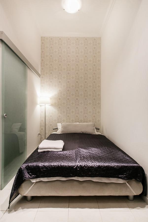 בודפשט Nd 18 Apartments מראה חיצוני תמונה